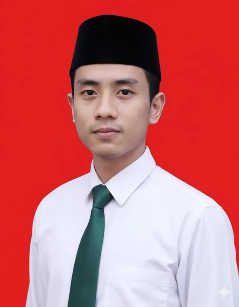 Qitvirul Azij Ishari, S.Kom.