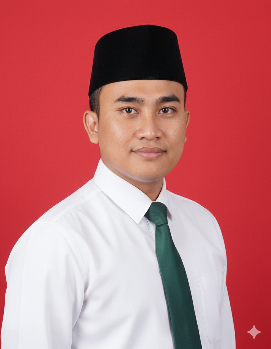 Dr. Sirojuddin Abror, M.Pd.