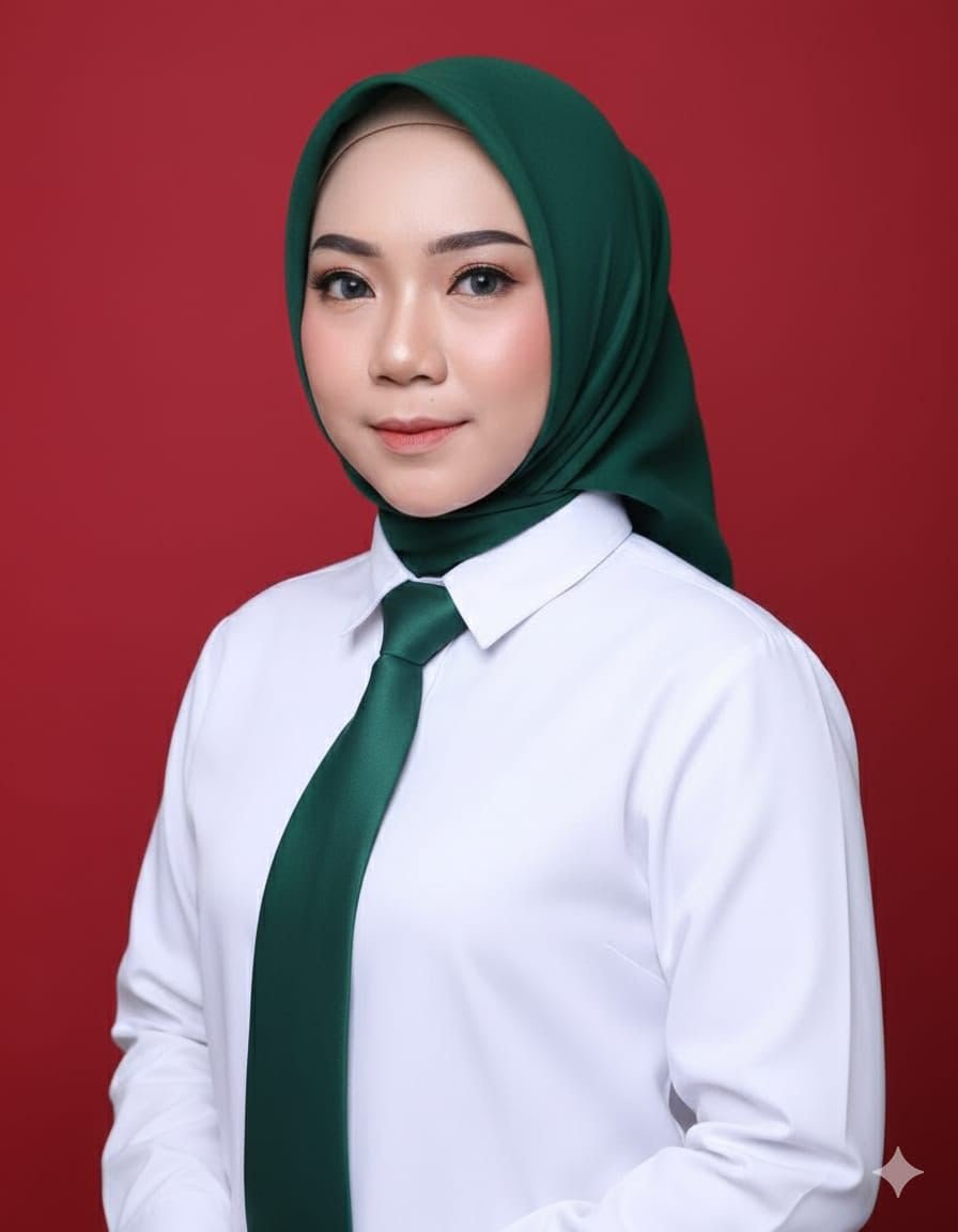 Hilda Khuzaifah, S.Tr.Bns., M.M.
