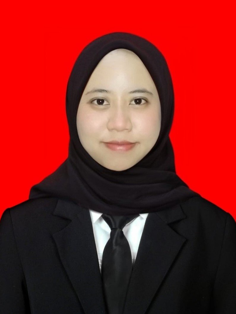 Razka Anastassia Effendy, S.Pd.