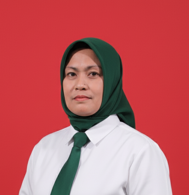 Inayah, S.E.