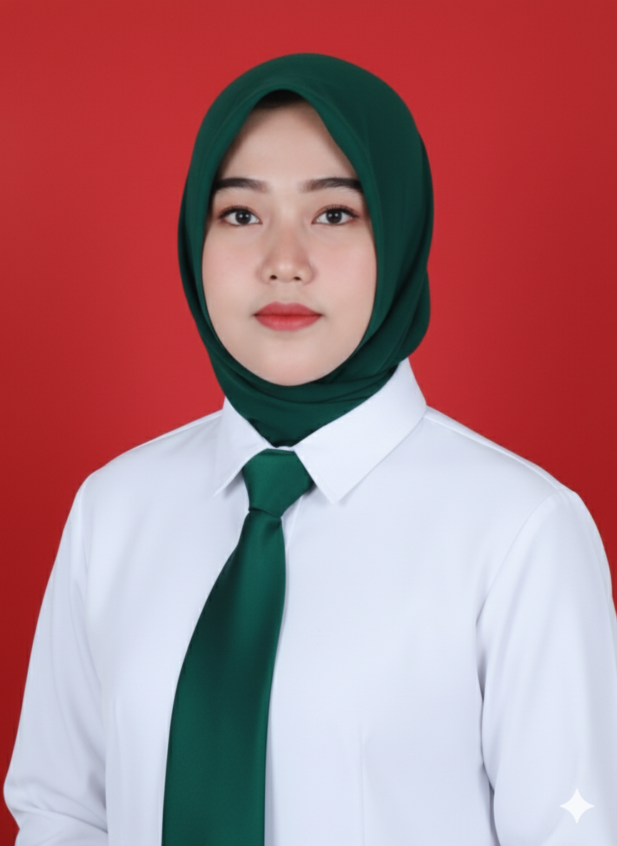 Maulidina Choiro Ummatin, S.Psi.