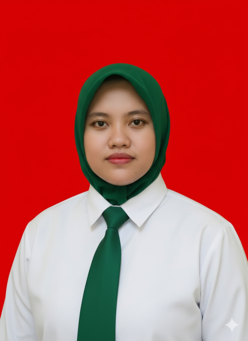 Fani Putri Purwanti, S. Tr. Kes.