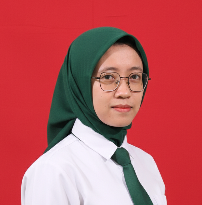 Siti Nur Faidah, S.Pd.