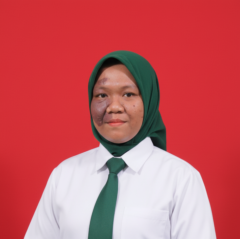 Jihan Nurulita Izzati, S.Pi.