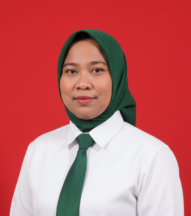 Mila Hariani. S.E. M.M.