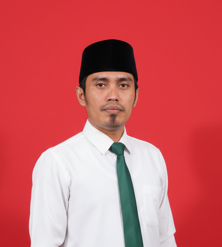 Rifqi Rahman, S.Pd.